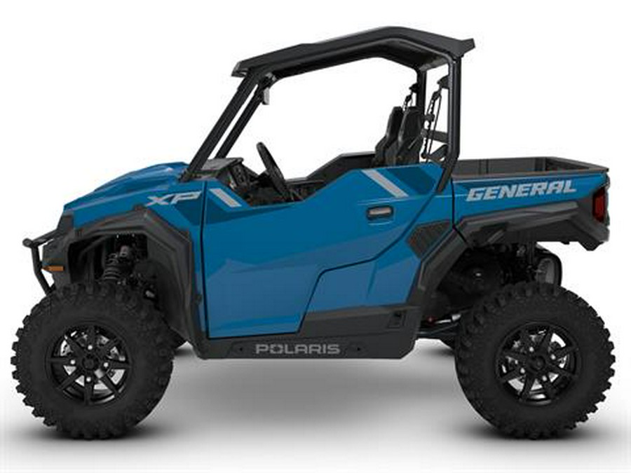 2026 Polaris General XP 1000 Premium