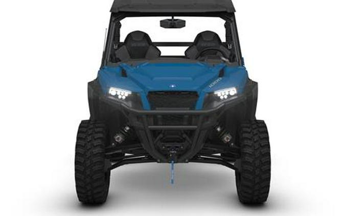 2026 Polaris General XP 1000 Premium