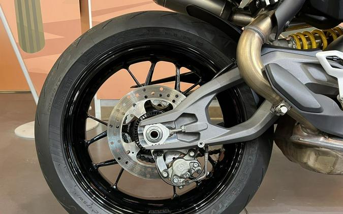 2025 Ducati Panigale V2