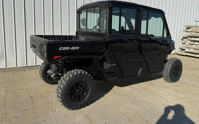 2026 Can-Am Defender MAX XT CAB HD11