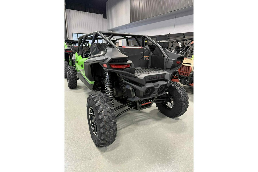 2026 Kawasaki TERYX4 H2 BASE