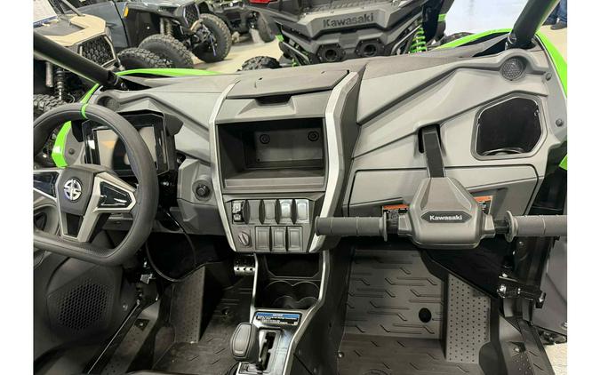 2026 Kawasaki TERYX4 H2 BASE