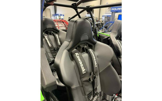 2026 Kawasaki TERYX4 H2 BASE