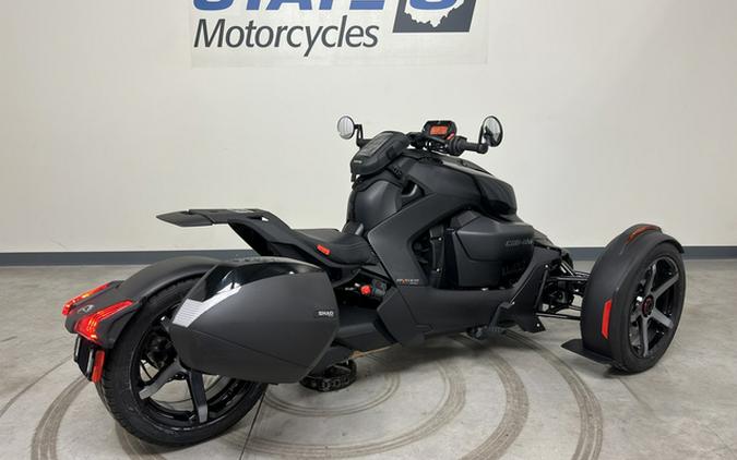 2022 Can-Am Ryker 900 Sport 900 ACE