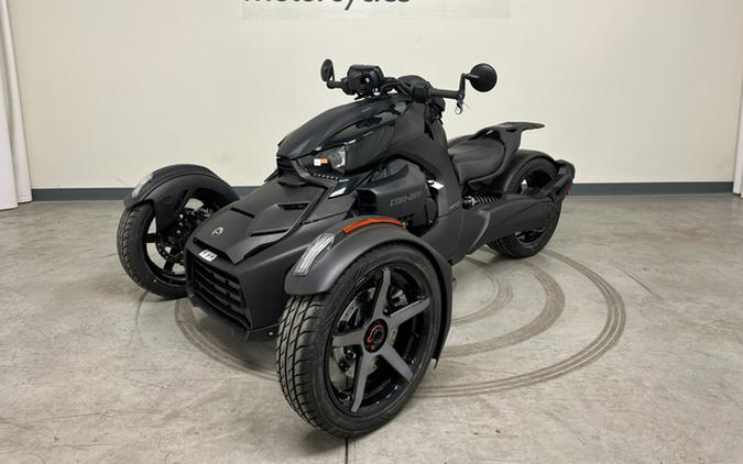 2022 Can-Am Ryker 900 Sport 900 ACE
