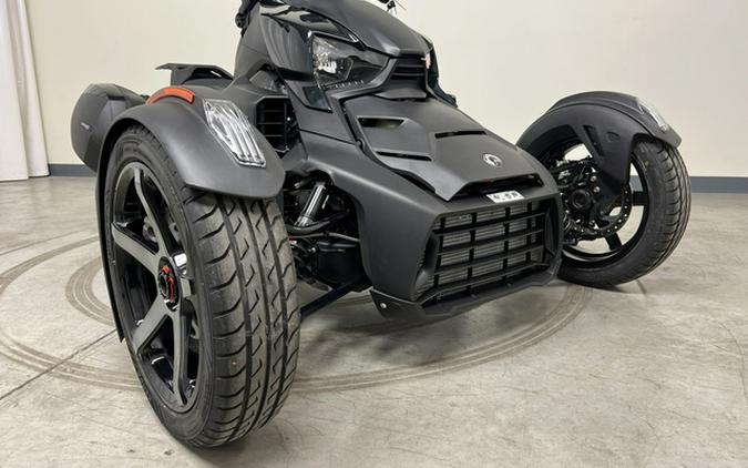 2022 Can-Am Ryker 900 Sport 900 ACE