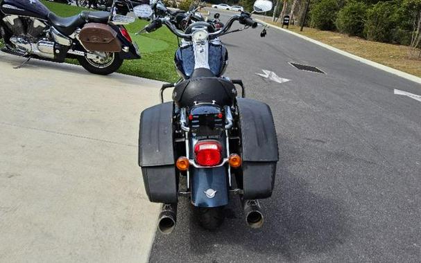 2004 Harley-Davidson® Road King Custom