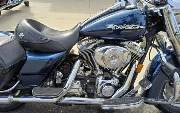 2004 Harley-Davidson® Road King Custom