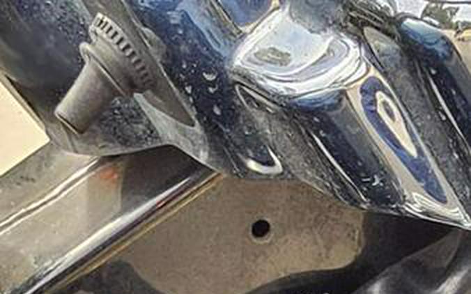 2004 Harley-Davidson® Road King Custom