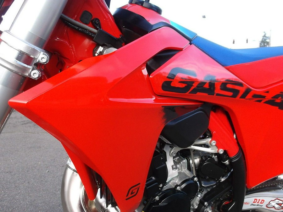 2024 GASGAS MC 250