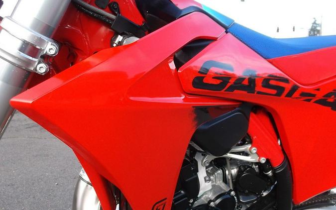 2024 GASGAS MC 250