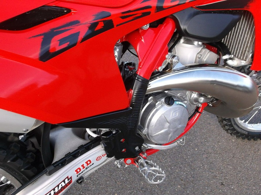 2024 GASGAS MC 250