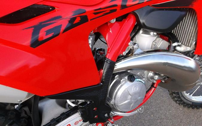 2024 GASGAS MC 250