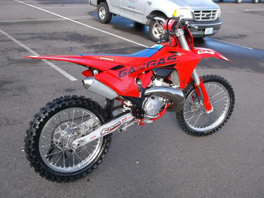 2024 GASGAS MC 250
