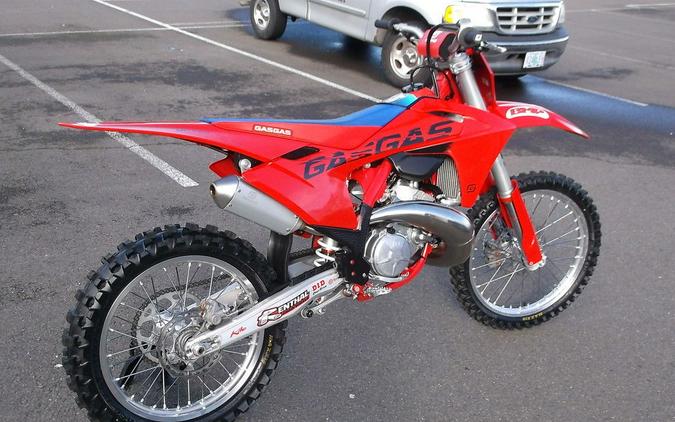 2024 GASGAS MC 250