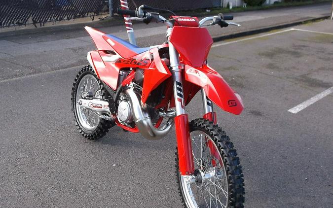 2024 GASGAS MC 250