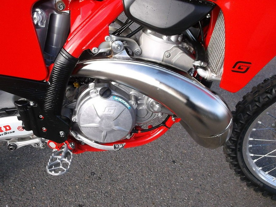 2024 GASGAS MC 250