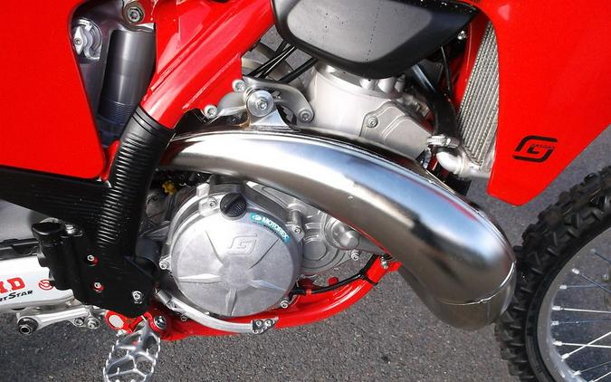 2024 GASGAS MC 250