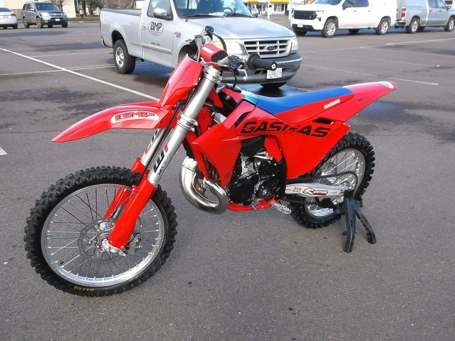 2024 GASGAS MC 250