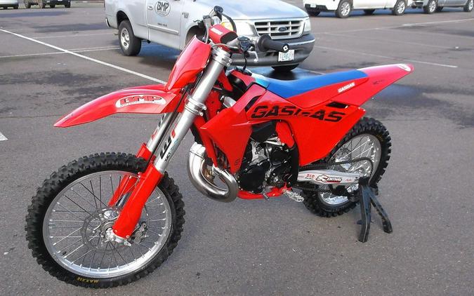 2024 GASGAS MC 250