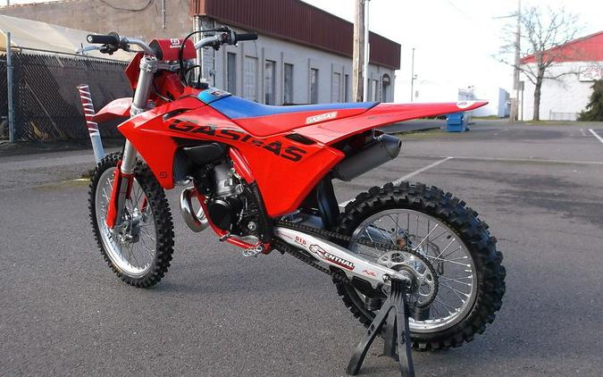 2024 GASGAS MC 250