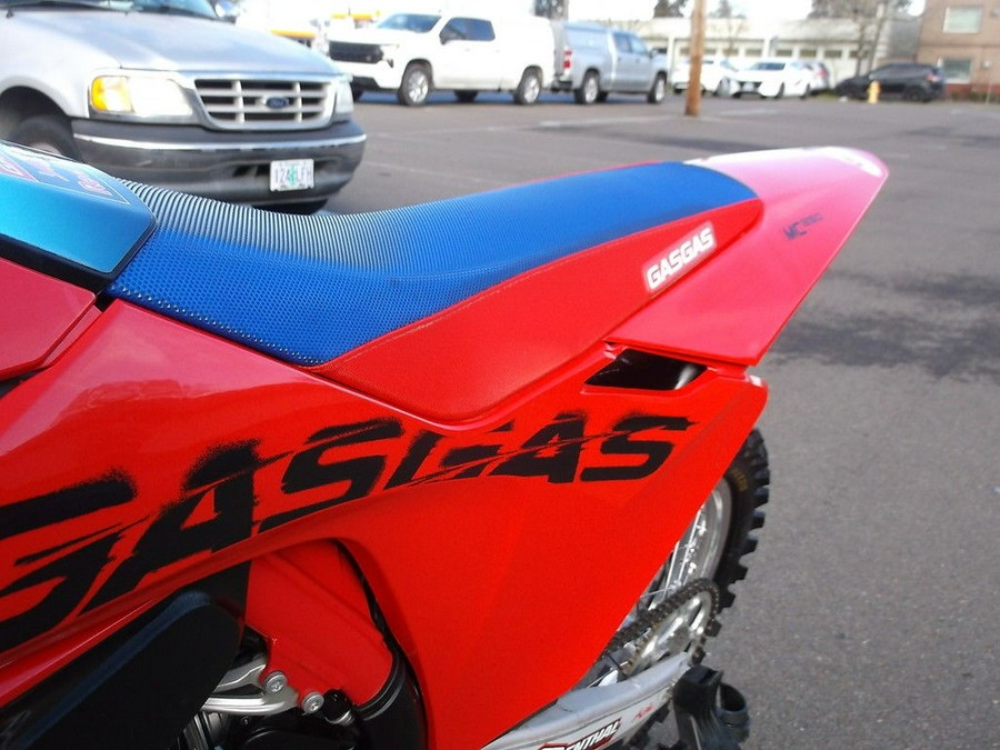 2024 GASGAS MC 250