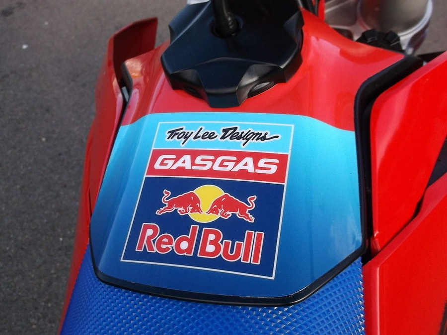 2024 GASGAS MC 250