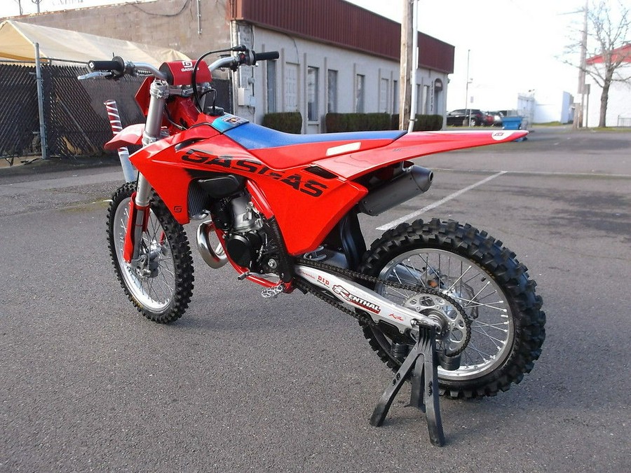2024 GASGAS MC 250