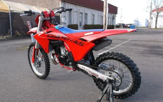 2024 GASGAS MC 250