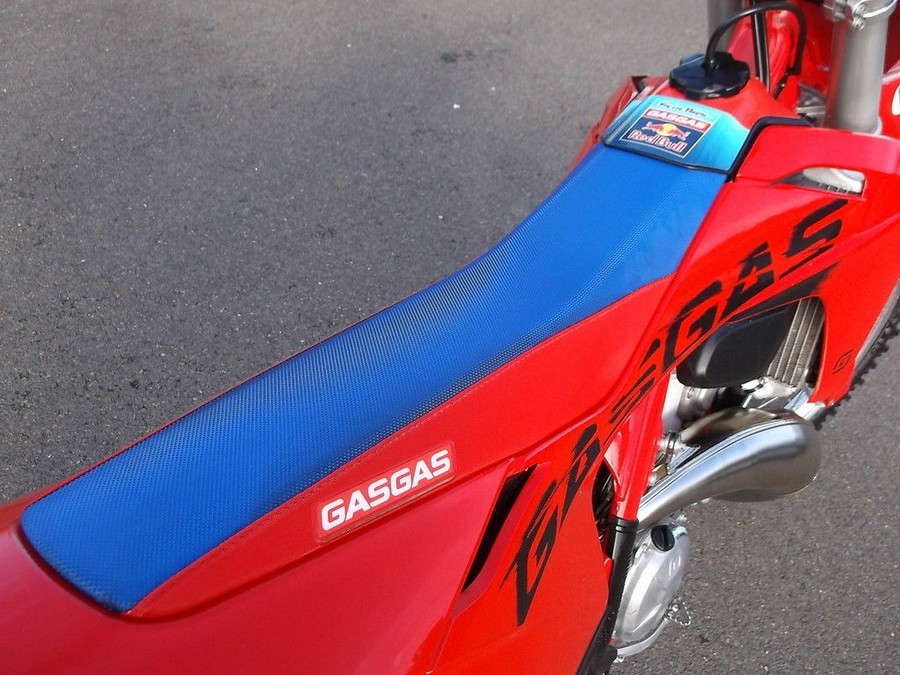 2024 GASGAS MC 250