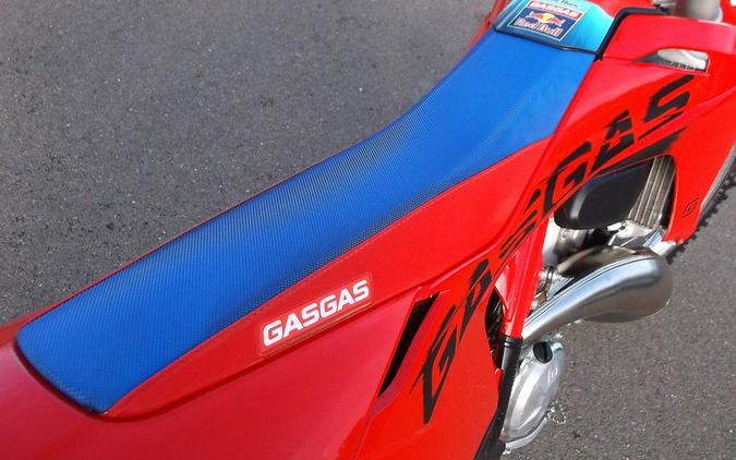 2024 GASGAS MC 250