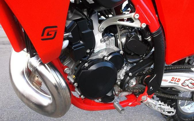 2024 GASGAS MC 250