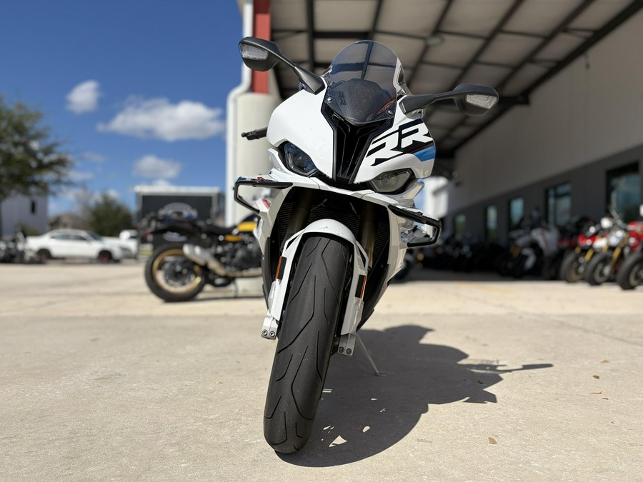 2024 BMW S 1000 RR