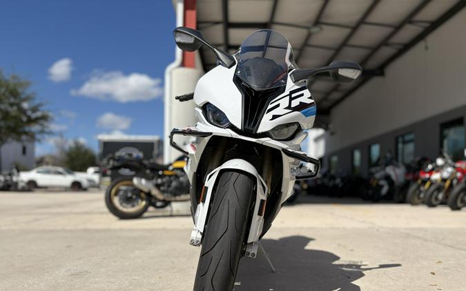 2024 BMW S 1000 RR