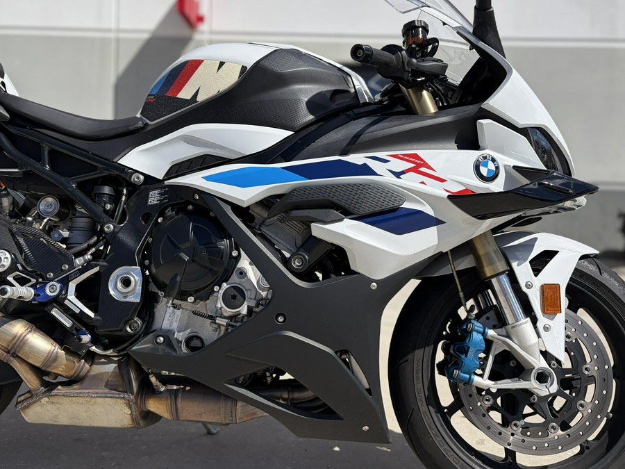 2024 BMW S 1000 RR