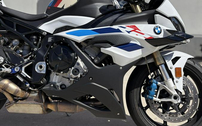 2024 BMW S 1000 RR