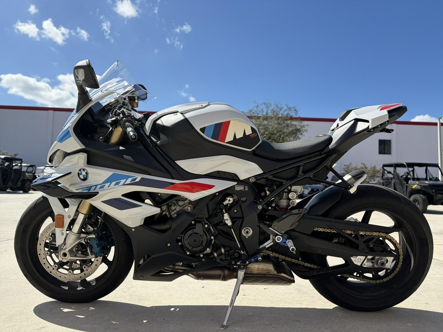 2024 BMW S 1000 RR