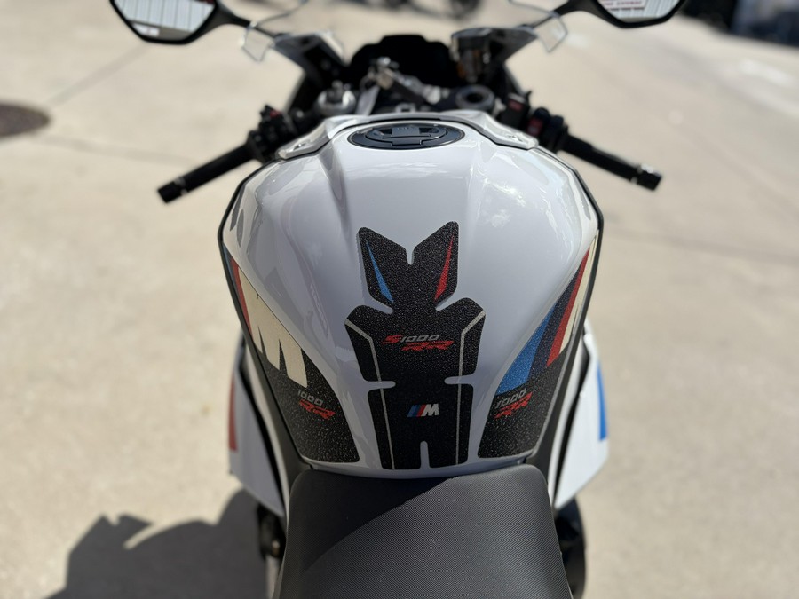 2024 BMW S 1000 RR
