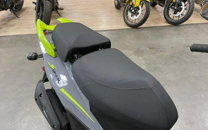 2022 Kymco Super 8 50X