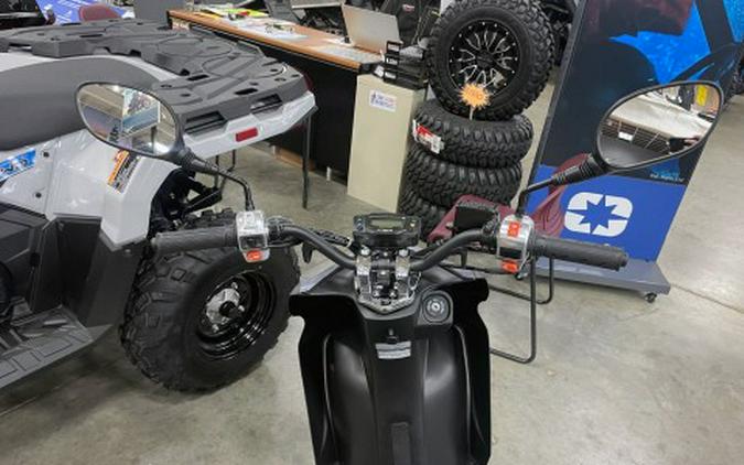 2022 Kymco Super 8 50X