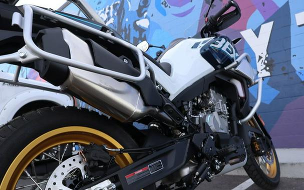 2026 CFMOTO Ibex 800 E 800 E
