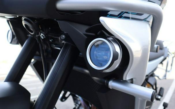2026 CFMOTO Ibex 800 E 800 E