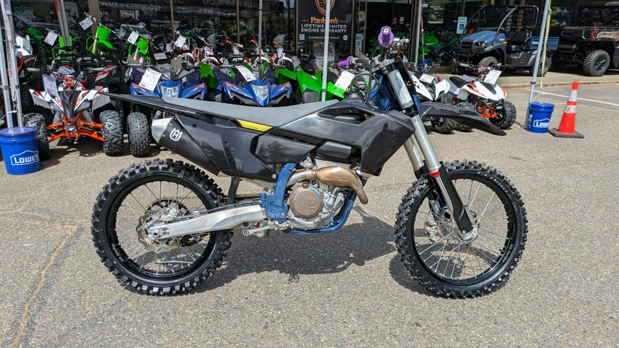 2023 Husqvarna FC 250