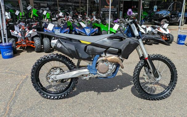 2023 Husqvarna FC 250