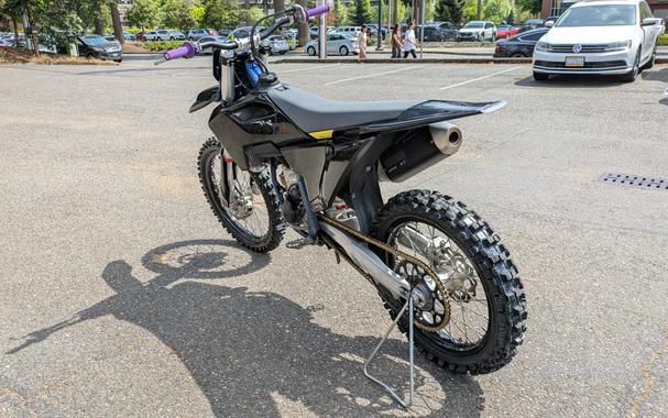 2023 Husqvarna FC 250