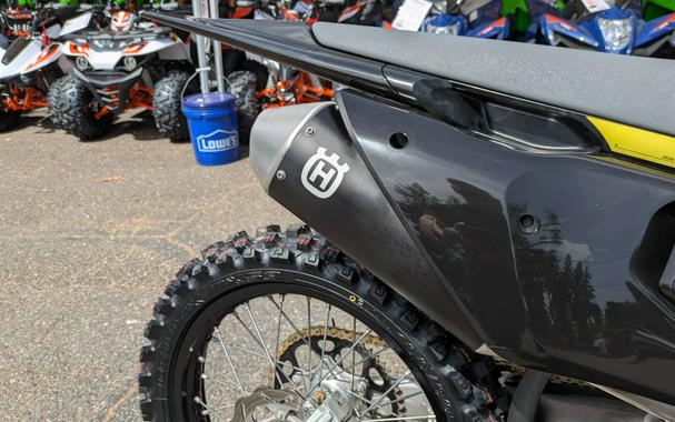 2023 Husqvarna FC 250