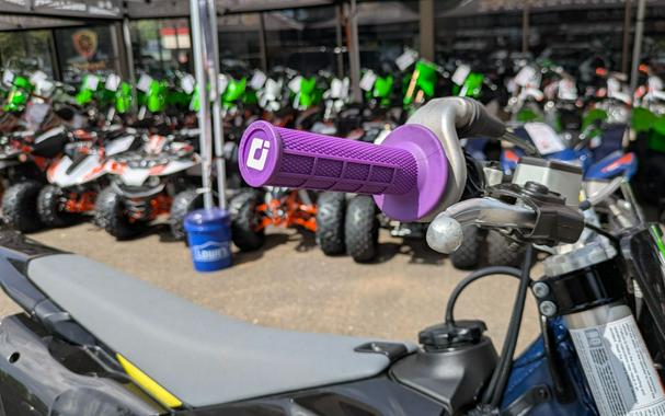 2023 Husqvarna FC 250