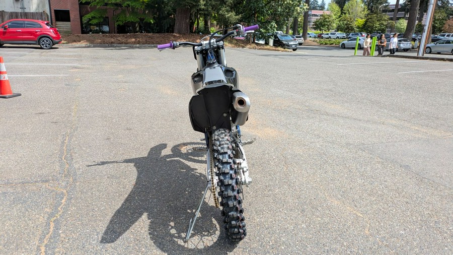 2023 Husqvarna FC 250