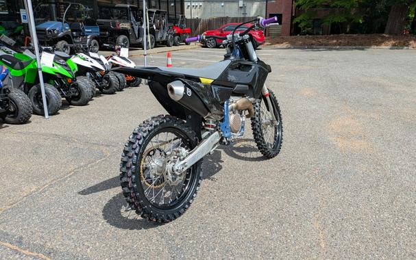 2023 Husqvarna FC 250