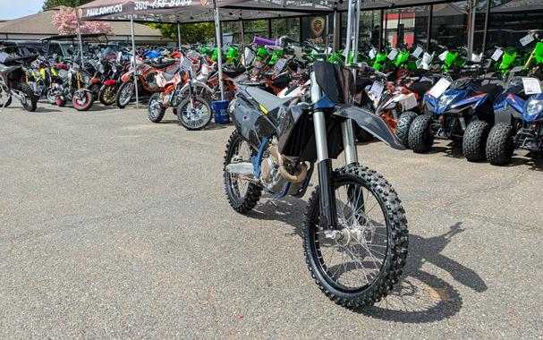 2023 Husqvarna FC 250